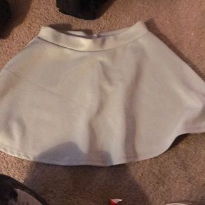 Juniors skirt